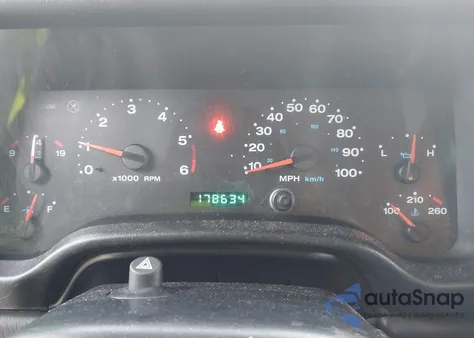 2005 Jeep Wrangler Sport z USA, uszkodzony, nr VIN 1J4FA49S75P368381